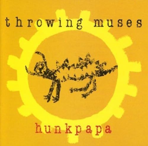 THROWING MUSES - Throwing Muses - Amazon.com Music
